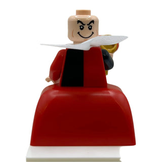 Queen of Hearts, coldis100-7 Minifigure LEGO®