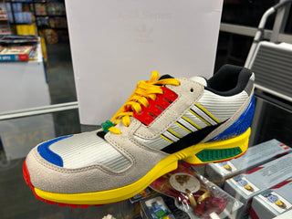 Classic Adidas ZX 8000 LEGO® Sneaker Gear LEGO®