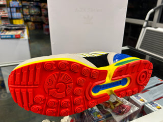 Classic Adidas ZX 8000 LEGO® Sneaker Gear LEGO®