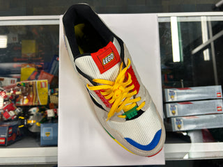 Classic Adidas ZX 8000 LEGO® Sneaker Gear LEGO®