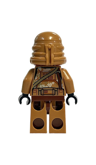 Geonosis Clone Airborne Trooper, sw0605 Minifigure LEGO®