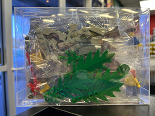 Shipwreck Island, 6260 Building Kit LEGO®