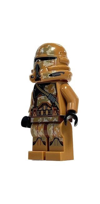 Geonosis Clone Airborne Trooper, sw0605 Minifigure LEGO®