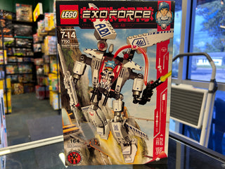 Stealth Hunter, 7700 Building Kit LEGO®