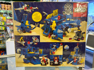 Robot Command Center, 6951 Building Kit LEGO®