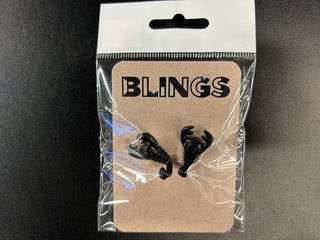 LEGO® Scorpion Earrings Blings United Brick Co®