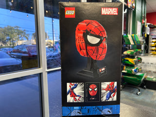 Spider-Man's Mask, 76285 Building Kit LEGO®