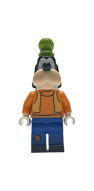 Goofy, dis044 Minifigure LEGO®