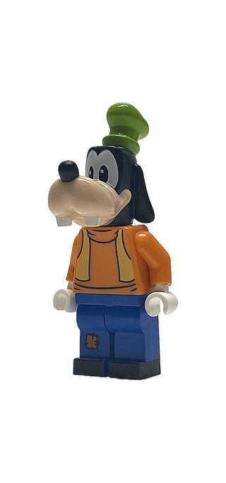 Goofy, dis044 Minifigure LEGO®