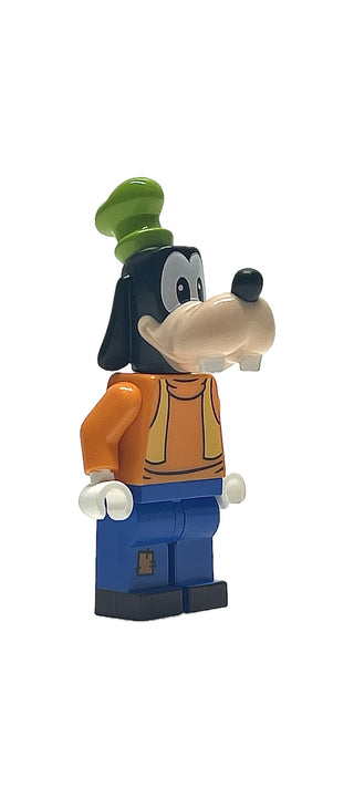 Goofy, dis044 Minifigure LEGO®
