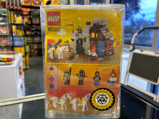 Guarded Inn, 10000 Building Kit LEGO®
