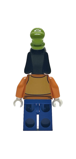 Goofy, dis044 Minifigure LEGO®