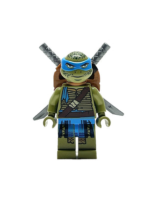 Leonardo (Movie Version), tnt044 Minifigure LEGO®