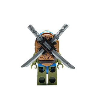 Leonardo (Movie Version), tnt044 Minifigure LEGO®