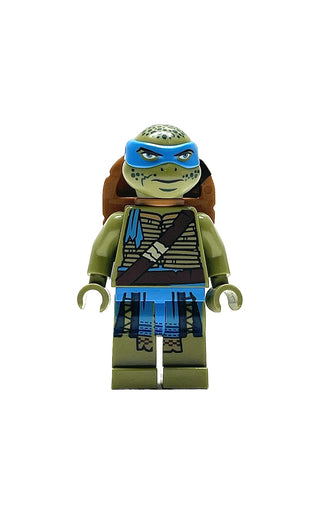 Leonardo (Movie Version), tnt044 Minifigure LEGO®