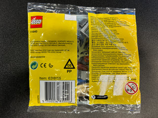 Fortress polybag, 11940 Building Kit LEGO®
