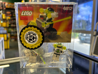 Grid Trekkor, 6812 Building Kit LEGO®