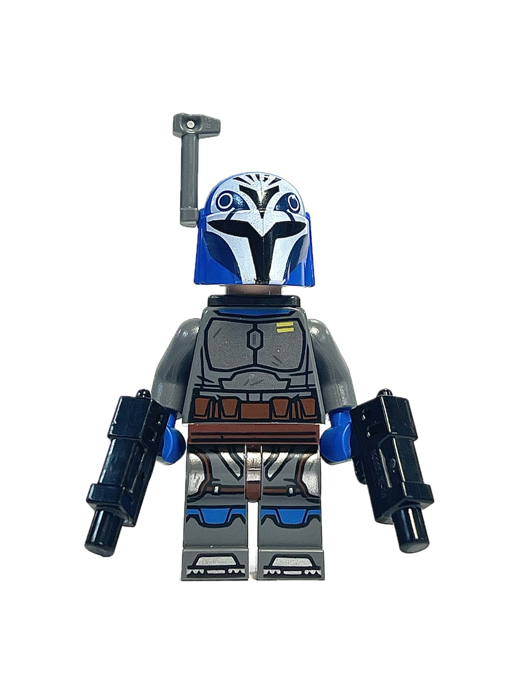 Fake Lego Minifigures Lego Star Wars Clones Aliexpress Bo-Katan