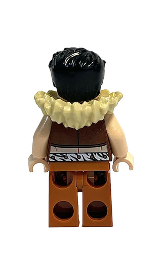 Kraven The Hunter, sh0270 Minifigure LEGO®