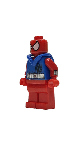 Scarlet Spider, sh0274 Minifigure LEGO®