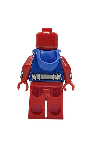 Scarlet Spider, sh0274 Minifigure LEGO®