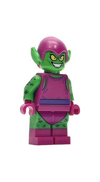 Green Goblin, sh0271 Minifigure LEGO®