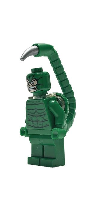 Scorpion, sh269 Minifigure LEGO®   