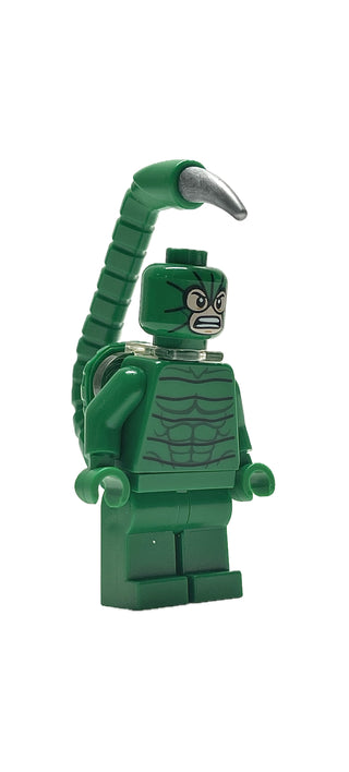 Scorpion, sh0269 Minifigure LEGO®