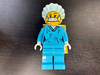 LED Torch Flashlight: Surgeon (LEDLITE) Gear Lego®