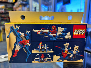 Tri-Star Voyager, 6846 Building Kit LEGO®