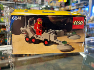 Mineral Detector, 6841 Building Kit LEGO®