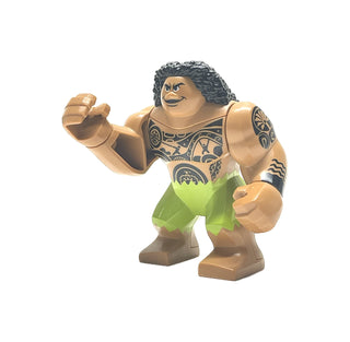 Maui, moa003 Minifigure LEGO®