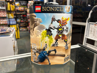 Protector of Stone, 70779 Building Kit LEGO®