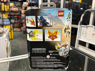 Protector of Stone, 70779 Building Kit LEGO®