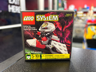 Flyer, 2847 Building Kit LEGO®