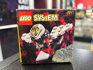 Flyer, 2847 Building Kit LEGO®