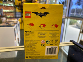Watch Set, The LEGO Batman Movie Batgirl, 8020844 Gear LEGO®