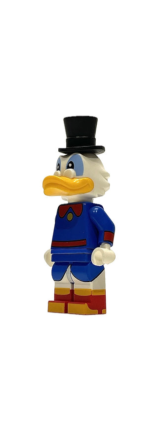 Scrooge McDuck, coldis2-6 Minifigure LEGO®