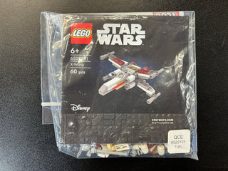 X-Wing, 6522101 Building Kit LEGO®