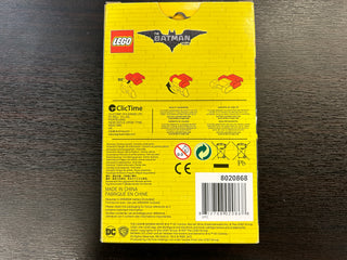 Watch Set, The LEGO Batman Movie Robin, 8020868 Gear LEGO®
