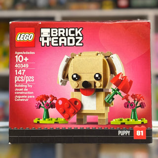 Puppy, 40349 Building Kit LEGO®
