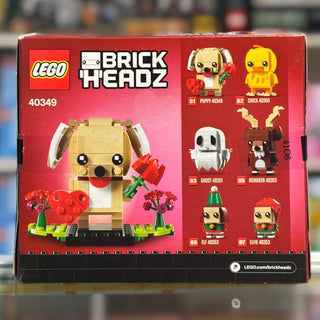 Puppy, 40349 Building Kit LEGO®