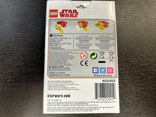 Watch Set, BB-8, 8020929 Gear LEGO®