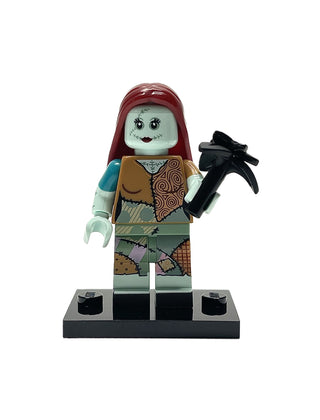 Sally, coldis2-15 Minifigure LEGO®   