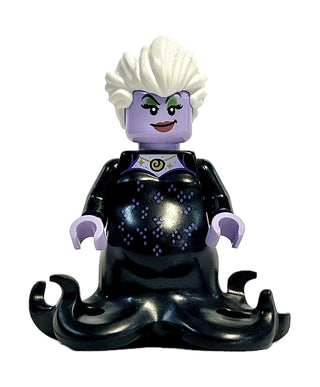 Ursula, dis112 Minifigure LEGO®