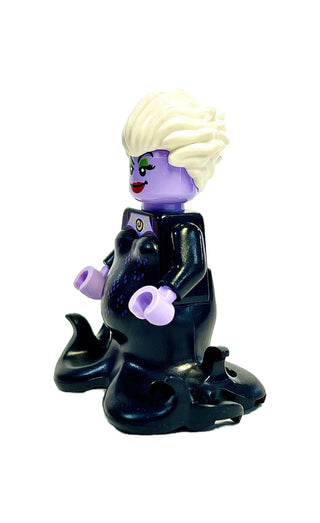 Ursula, dis112 Minifigure LEGO®