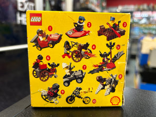 Adventurer Car, 2541 Building Kit LEGO®