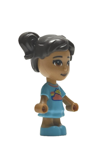 Maya - Micro Doll, frnd487 Minifigure LEGO®