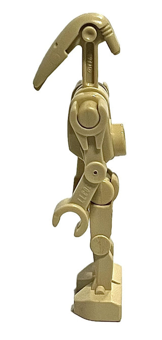 Battle Droid, sw0001c Minifigure LEGO®