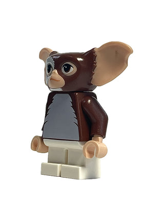 Gizmo, dim032 Minifigure LEGO®   